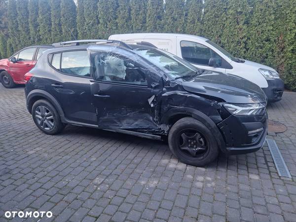 Dacia Sandero Stepway TCe 90 Expression - 13