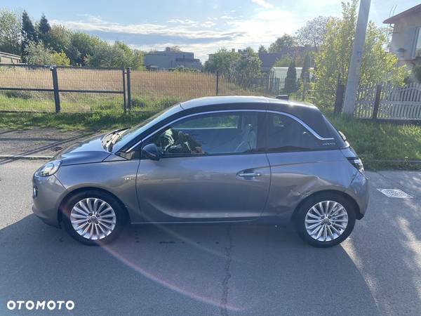 Opel Adam 1.4 EcoFLEX Start/Stop Easytronic Germany's next Topmodel - 6