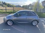 Opel Adam 1.4 EcoFLEX Start/Stop Easytronic Germany's next Topmodel - 6