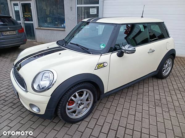 MINI ONE Standard - 3