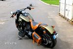 Harley-Davidson Softail Slim - 3