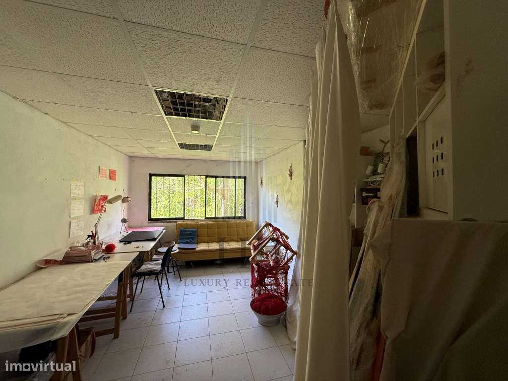 Escritório | Xabregas | Lisboa-16