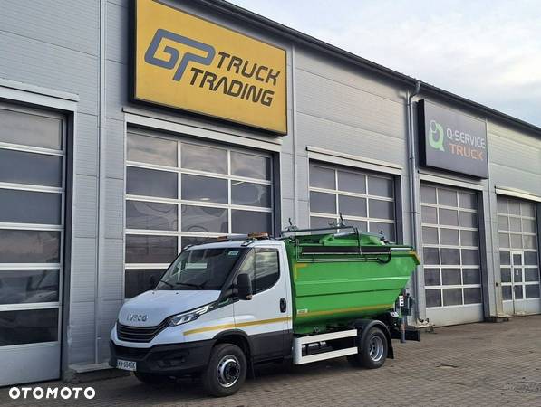 Iveco Iveco Daily 70C14 CNG - 1