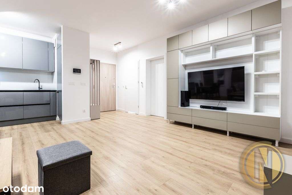 Dobrego Pasterza | P. Czerwony | 2 pok. Eng - Pełny obrazek: 4/19