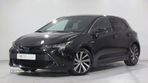 Toyota Corolla 1.8 Hybrid Comfort+P.Sport - 2