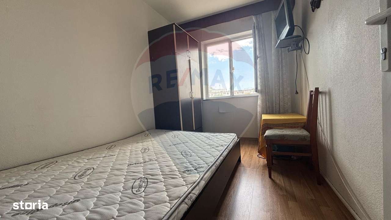 Apartament cu 3 camere de vânzare Mangalia gara - Imagine principală: 5/8