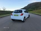 Toyota Yaris 1.0 VVT-i Comfort - 25