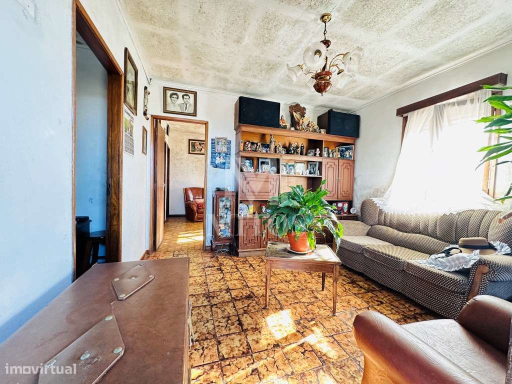 Moradia T3 para recuperar em Santa Marta de Portuzelo - Viana do Ca... - Grande imagem: 5/20