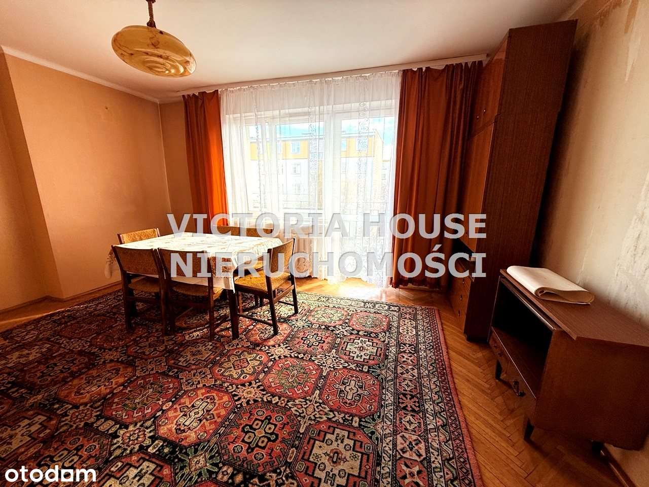 Mieszkanie DO Własnej Aranżacji W Niższej Cenie!-7