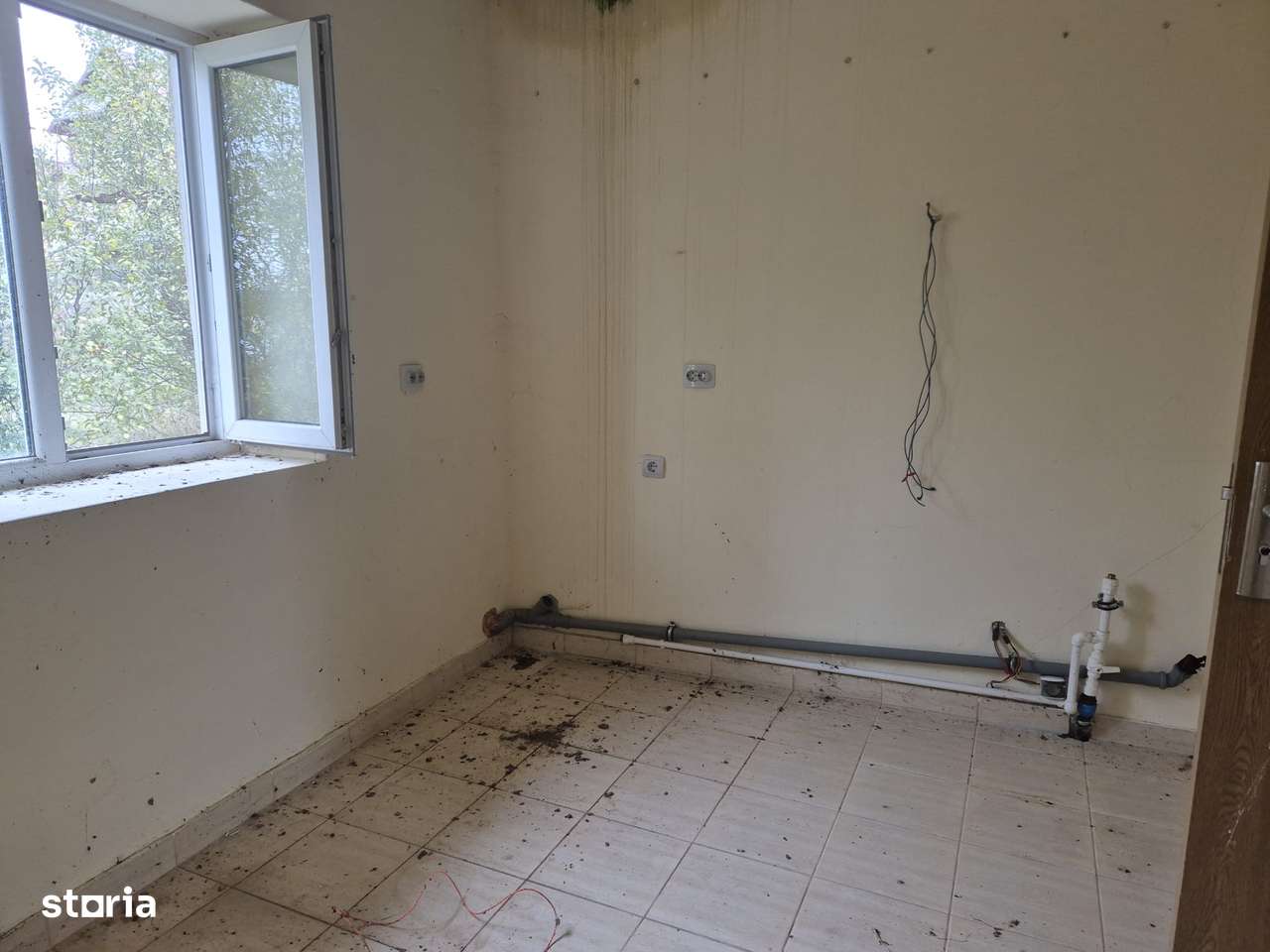 Casă pe un singur nivel – Agrij, Sălaj-10