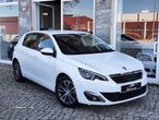 Peugeot 308 1.2 PureTech Allure EAT6 - 15