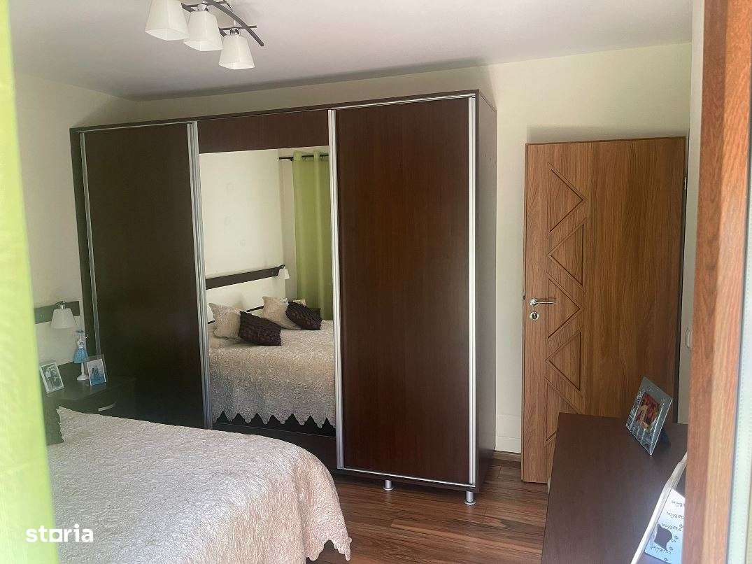 Apartament cu 2 camere in Cartierul Arhitectilor - Imagine principală: 2/7