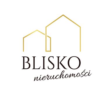 Blisko Nieruchomości Logo