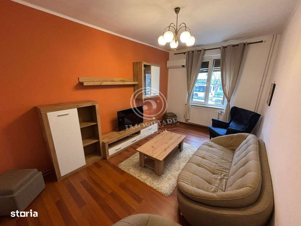 OFERTĂ ȘOC! FLOREASCA - 3 CAMERE PRIMITOARE/ COMISION 0% - Imagine principală: 1/15