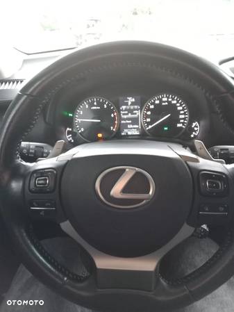 Lexus NX 200t Elegance AWD - 1