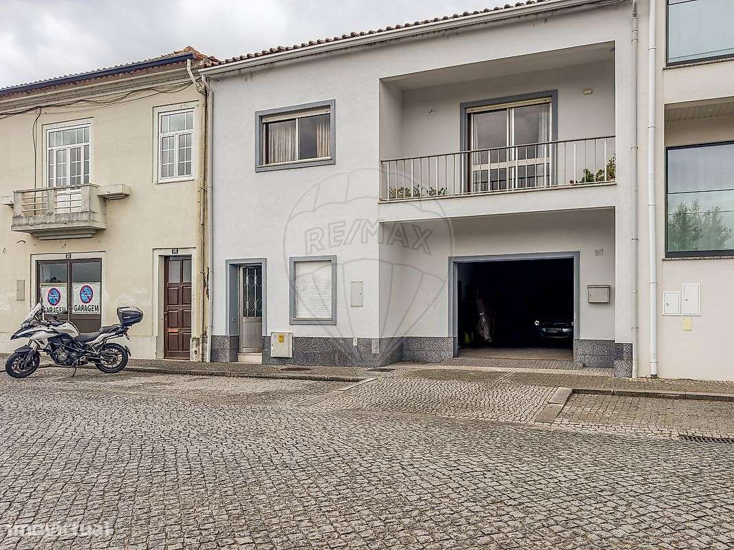 Moradia T4 para venda-30