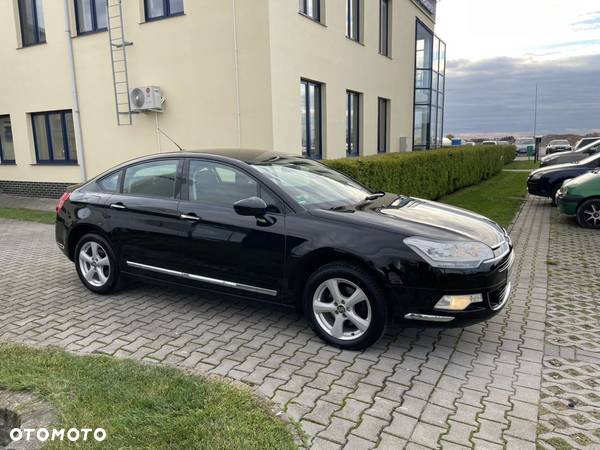 Citroën C5 2.0i 16V Confort - 2