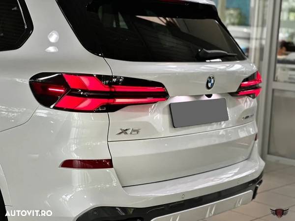 BMW X5 xDrive30d AT MHEV - 11