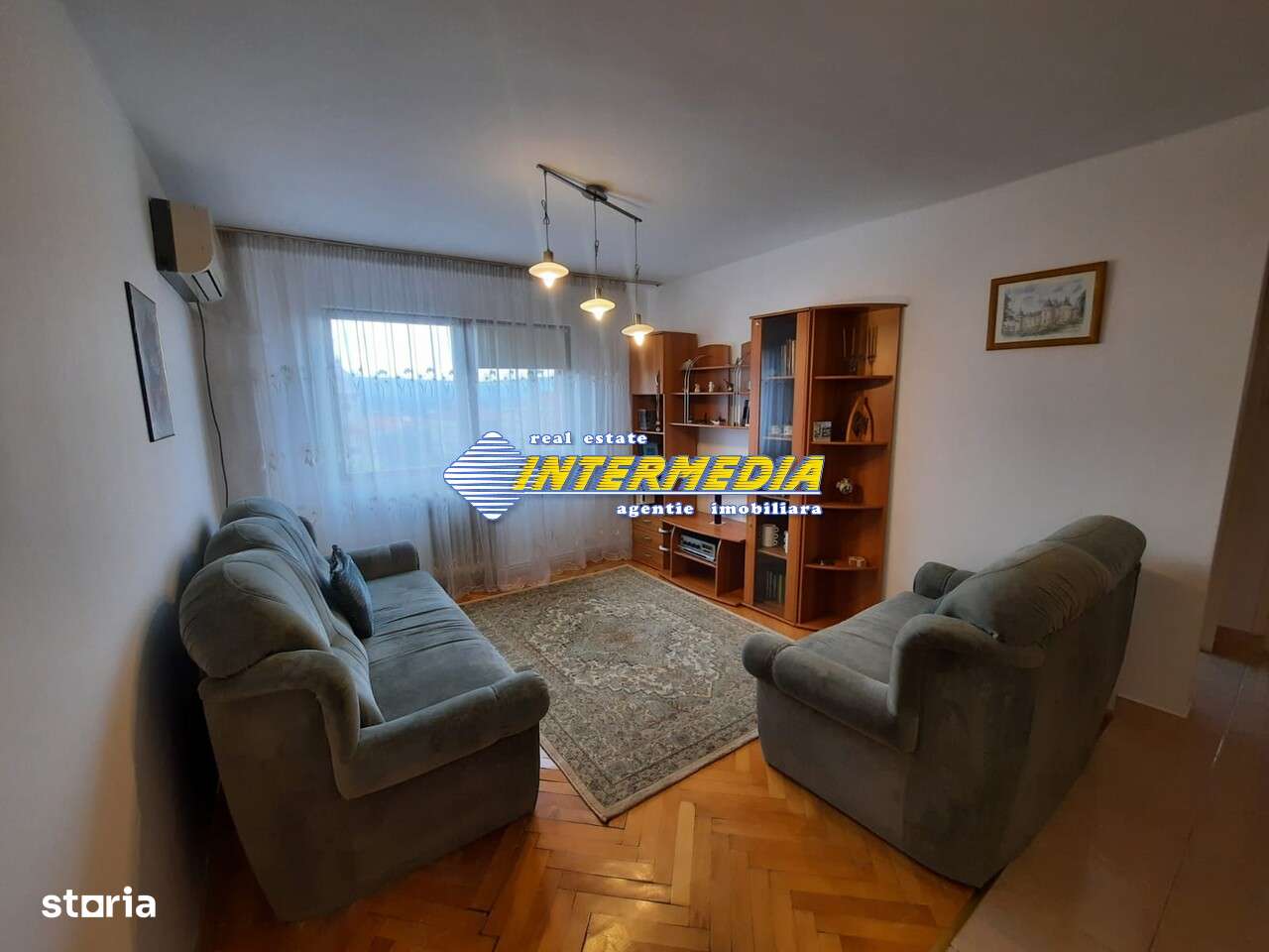 Apartament 3 camere de inchiriat in Alba Iulia zona Centru - Imagine principală: 3/9