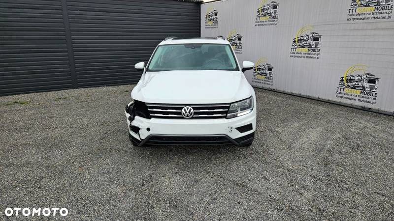 Volkswagen Tiguan - 4