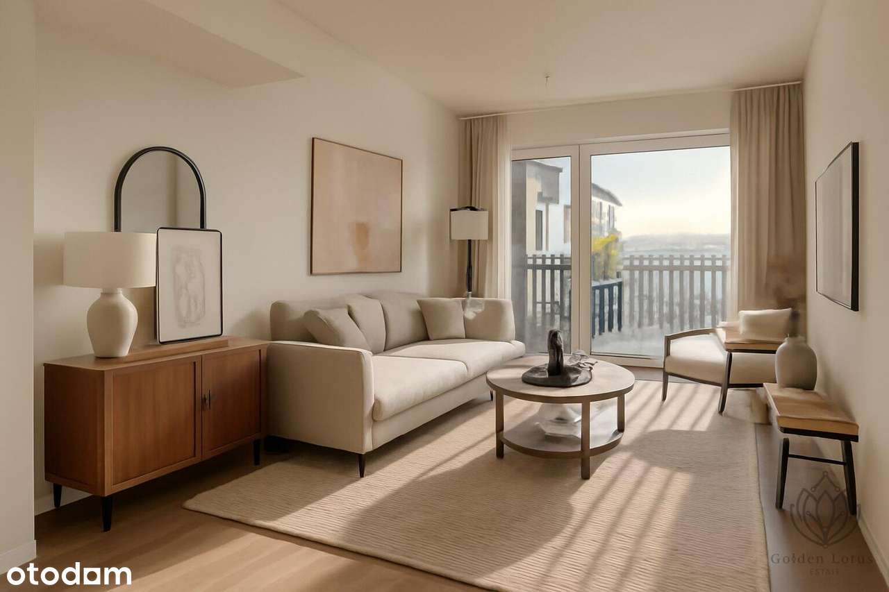 OSTATNIE MIESZKANIE W I ETAPIE! IDEALNE NA FLIPA / WYNAJEM - Pełny obrazek: 1/20