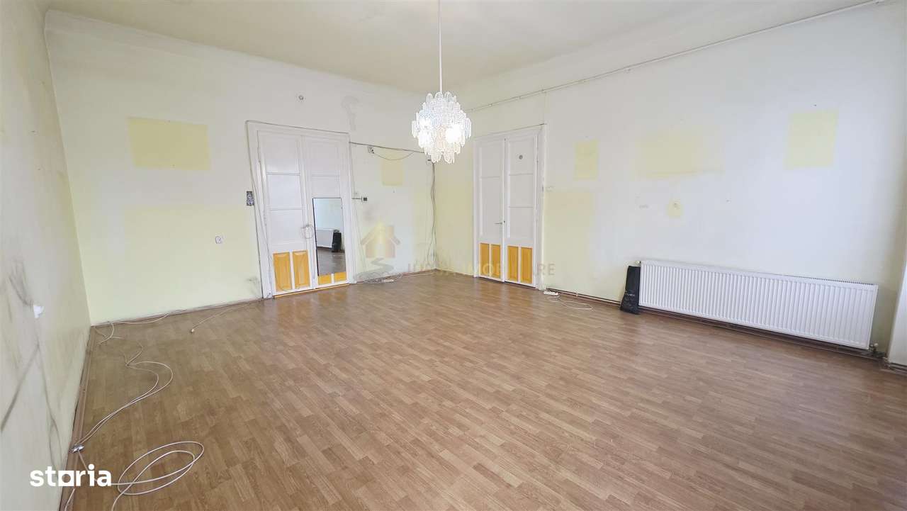 APARTAMENT 2 CAMERE 72 MP | GRADINA 66 MP | ZONA HOTEL NAPOCA | - Imagine principală: 4/16