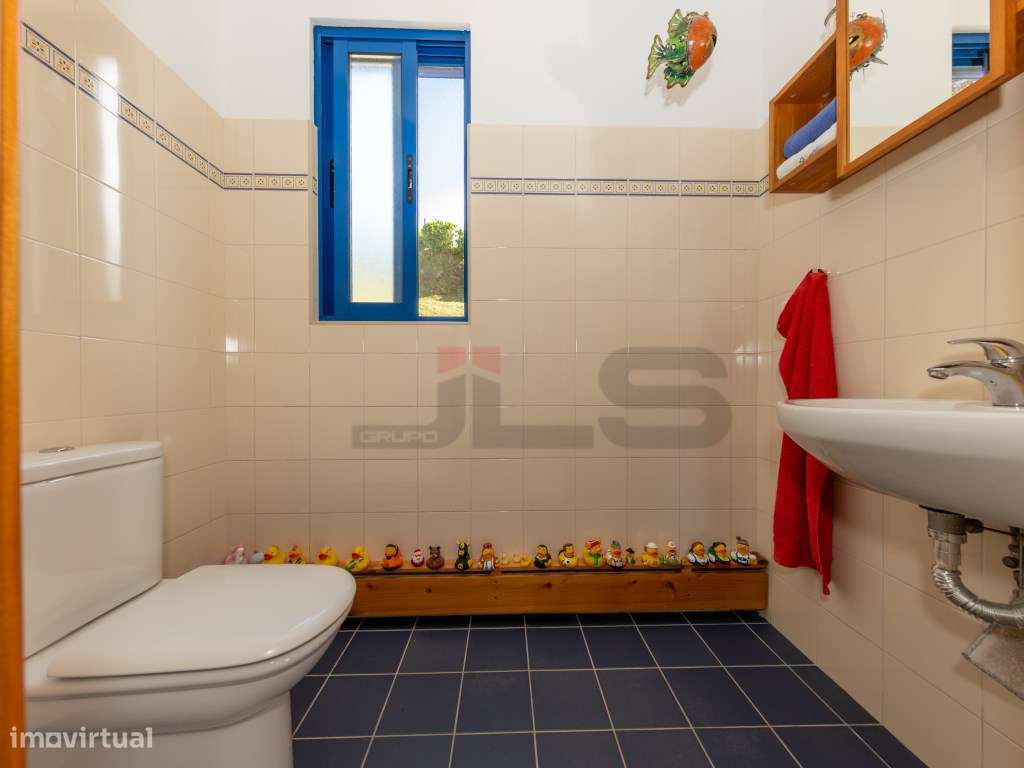 Refúgio Exclusivo com Vista Panorâmica Sobre o Atlântico - Costa Su...-18