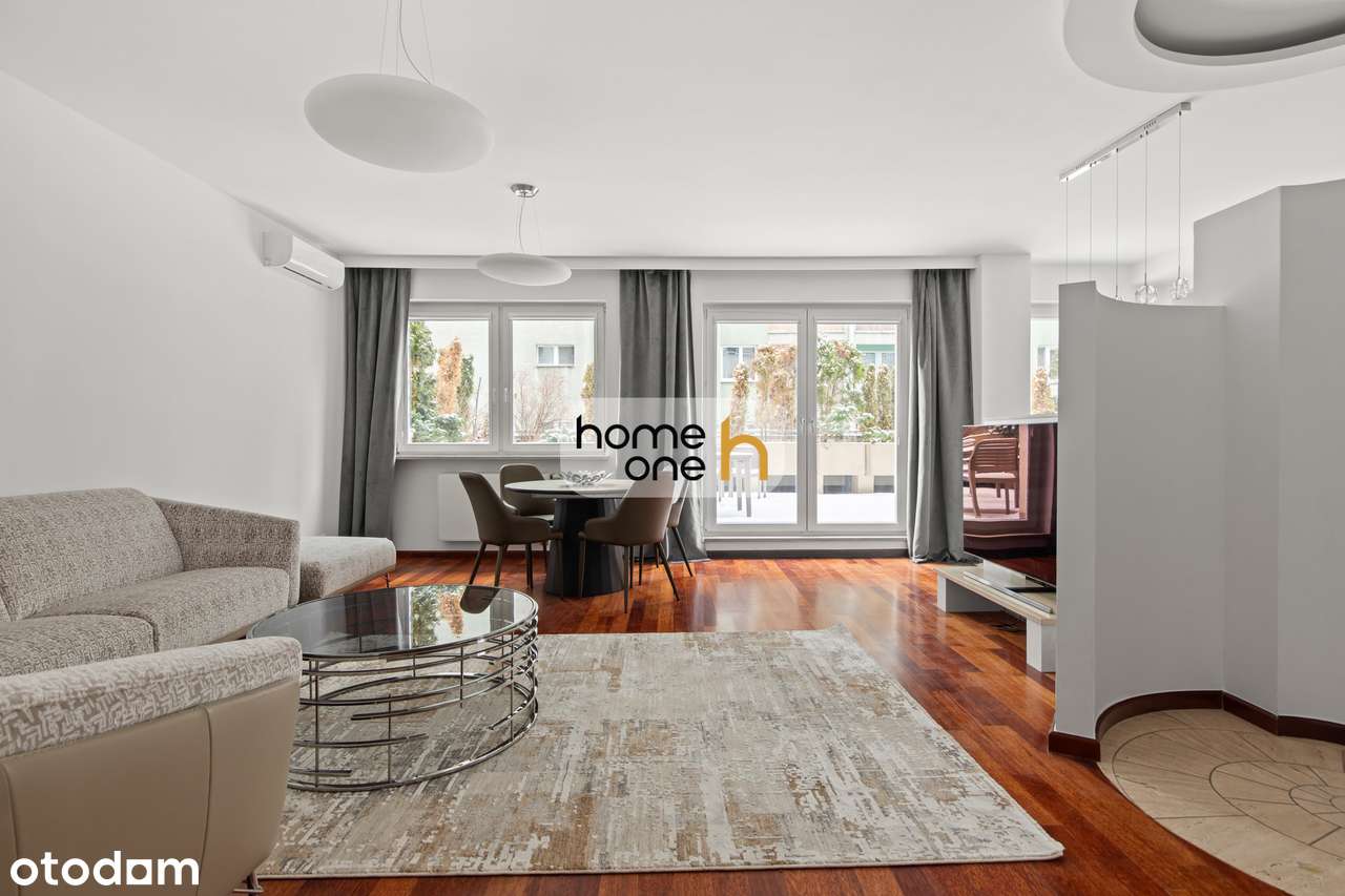 Po remoncie | Powiśle | 2 sypialnie | 40 m² taras | garaż-4