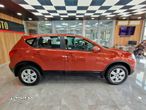 Nissan Qashqai - 13