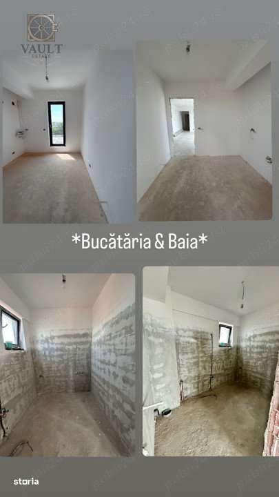 PENTHOUSE Andronache - Gherghitei - Imagine principală: 5/9