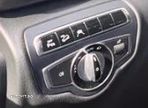 Mercedes-Benz V 250 (BlueTEC) d lang 7G-TRONIC Avantgarde - 7