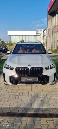 BMW X5 xDrive40d AT MHEV - 2