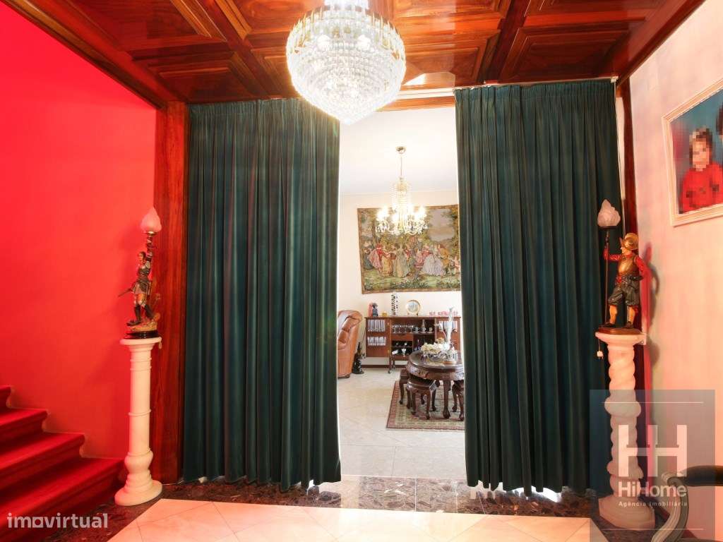 Moradia Tradicional T3 | Santa Maria Maior, Funchal - Grande imagem: 5/39