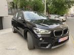 BMW X1 sDrive18d Aut. - 6