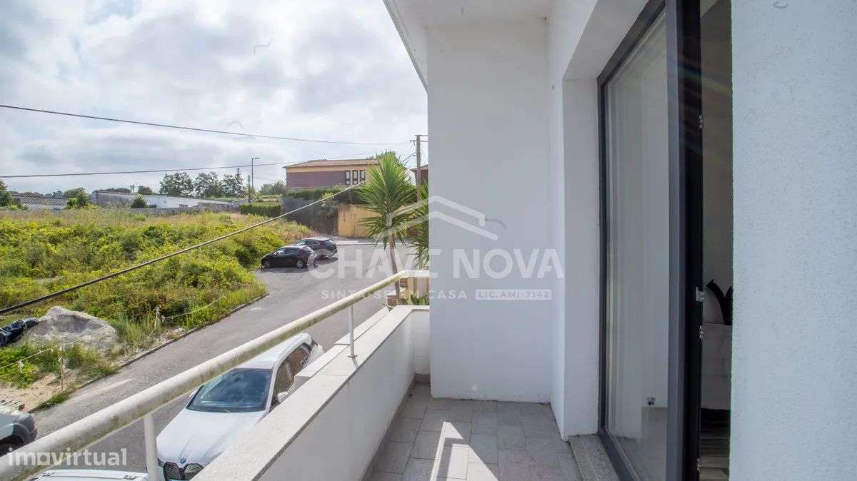 Moradia T3 com Piscina - Grijó Vila Nova de Gaia-18