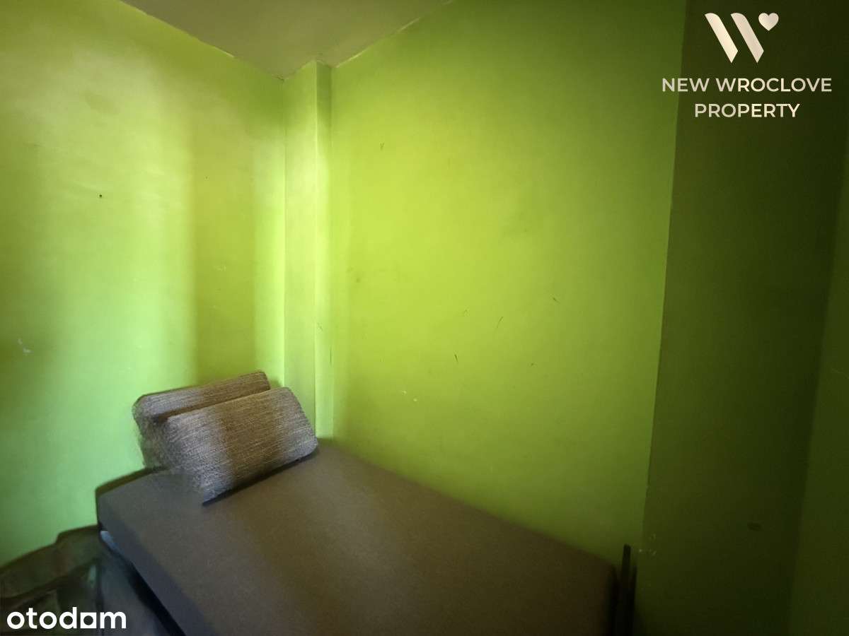 Mieszkanie 35,20 mkw, spokojna okolica, centrum-6