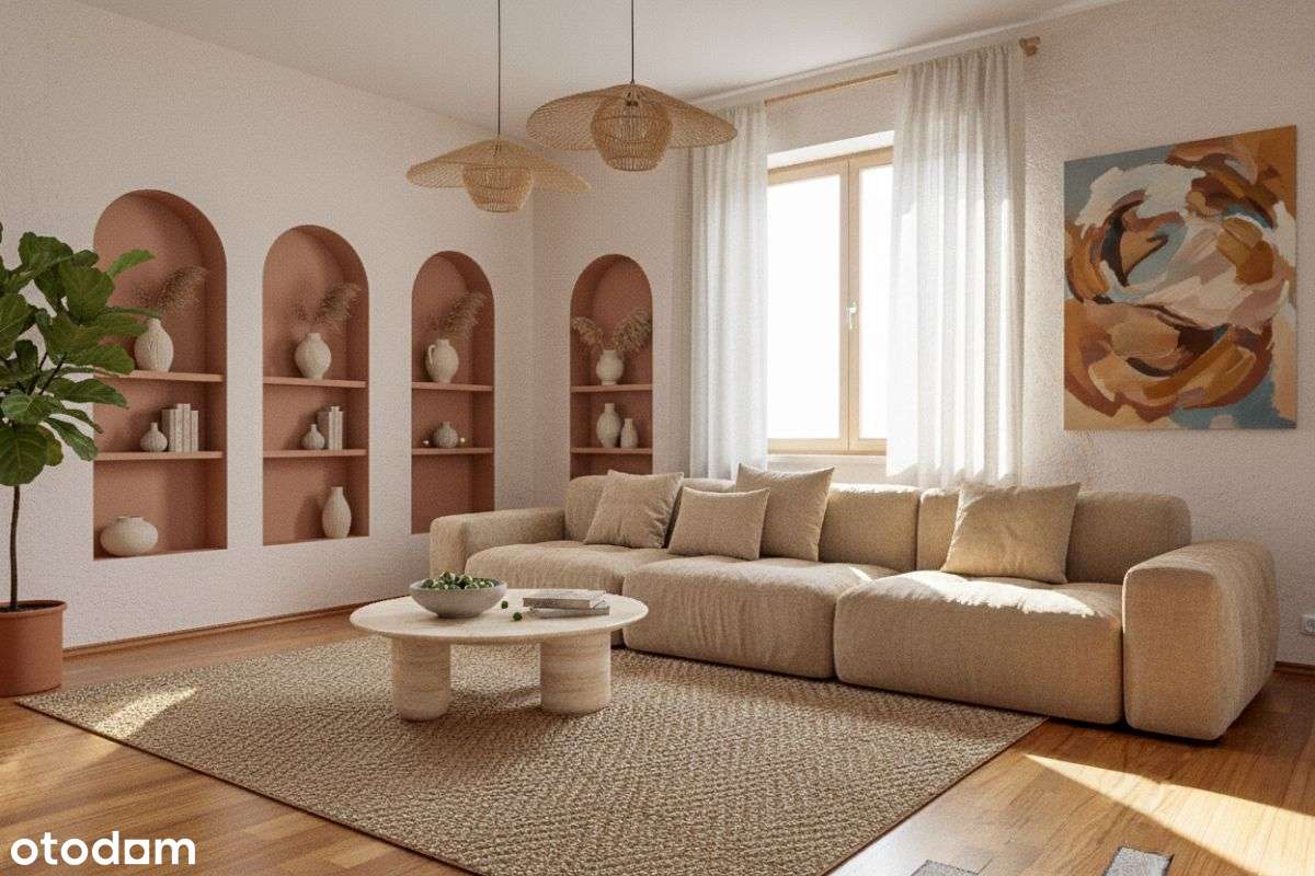 Studio Premium | Miasteczko Wilanów | 36,6m2 - Pełny obrazek: 2/15