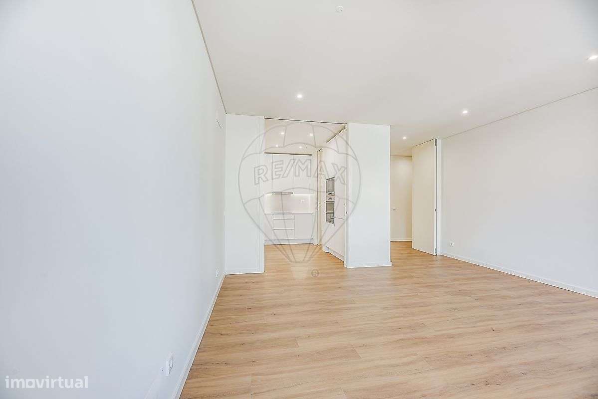Apartamento T2 Para Venda