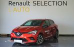 Renault Clio V 1.0 TCe 90 Techno - 1