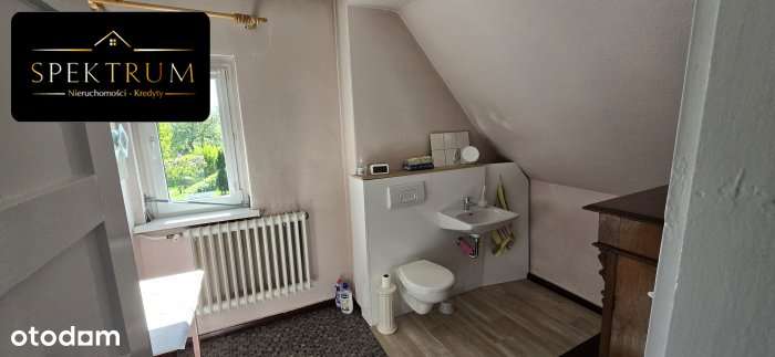 Dom wolnostojący 131 m2 - idealny do własnej aranż-10