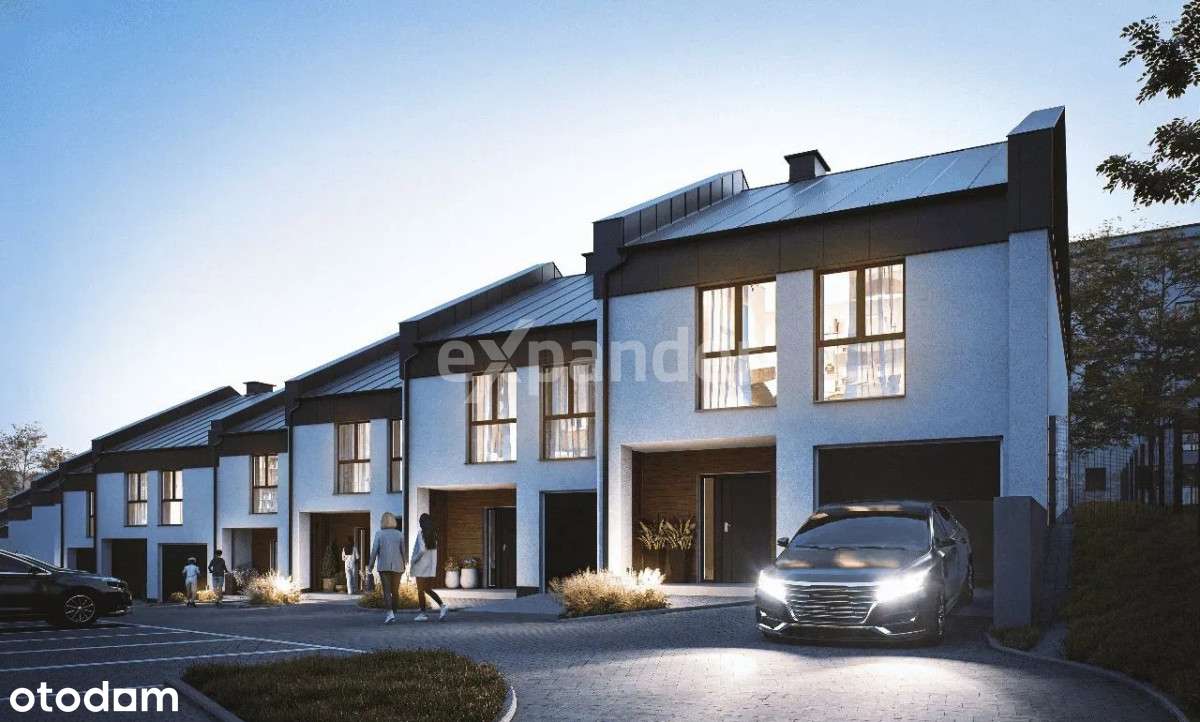 Nowy segment przy Goździkowejjj - Pełny obrazek: 4/5