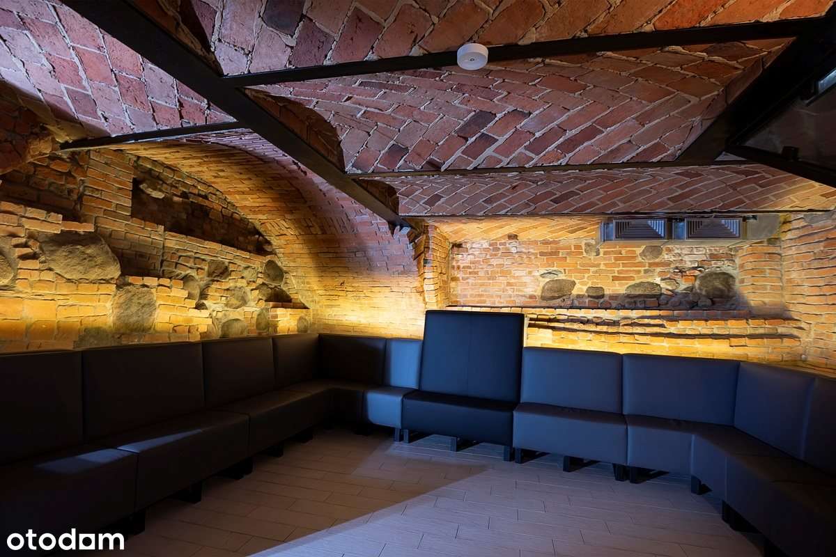 DO Wynajęcia Lokal POD Gastronomię Bydgoszcz - Pełny obrazek: 3/12