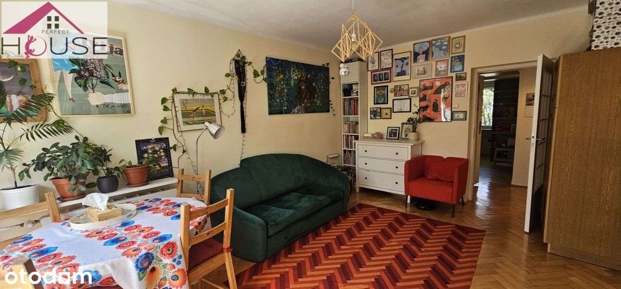 Mieszkanie w sercu Łodzi-3