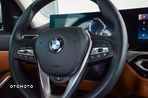 BMW Seria 3 320i xDrive - 14
