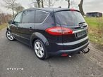 Ford S-Max 2.0 TDCi DPF Titanium MPS6 - 3