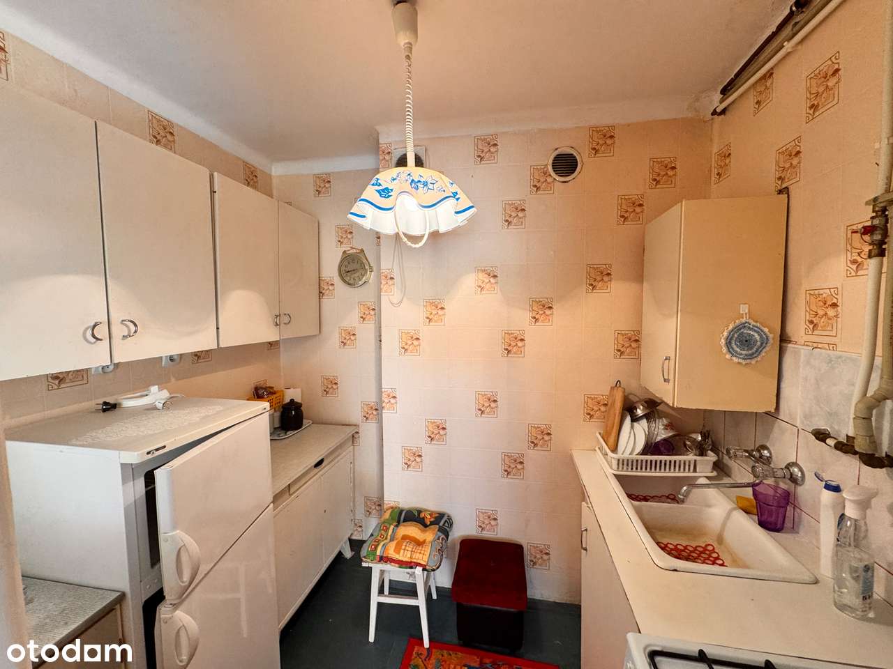 Kawalerka przy ulicy Gwiaździstej w Gorzowie.-8