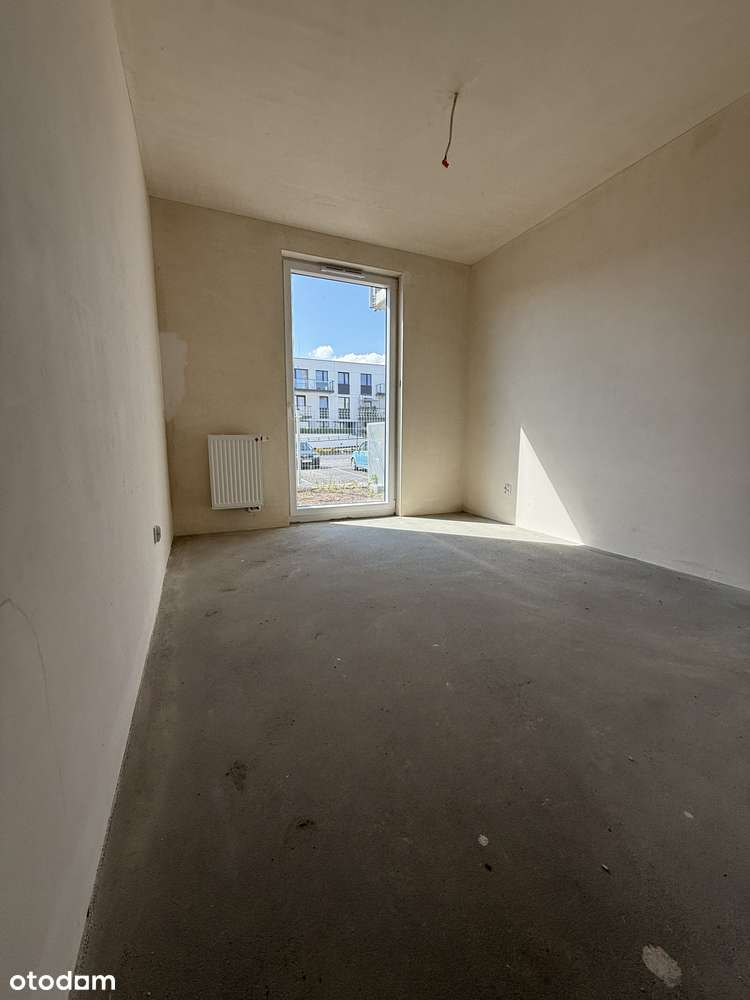 SPRZEDAM 3 pokoje ZGORZELISKO do wykończenia z ogródkiem BEZ PCC-2