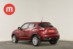 Nissan Juke 1.5 dCi N-Connecta P.Ext.1 Black TP - 4