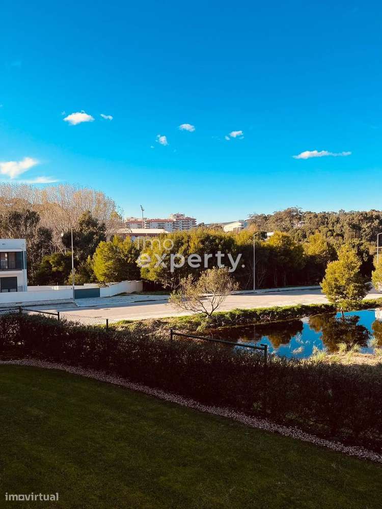 Apartamento T3 na Quinta de Santa Maria, Figueira da Foz-11