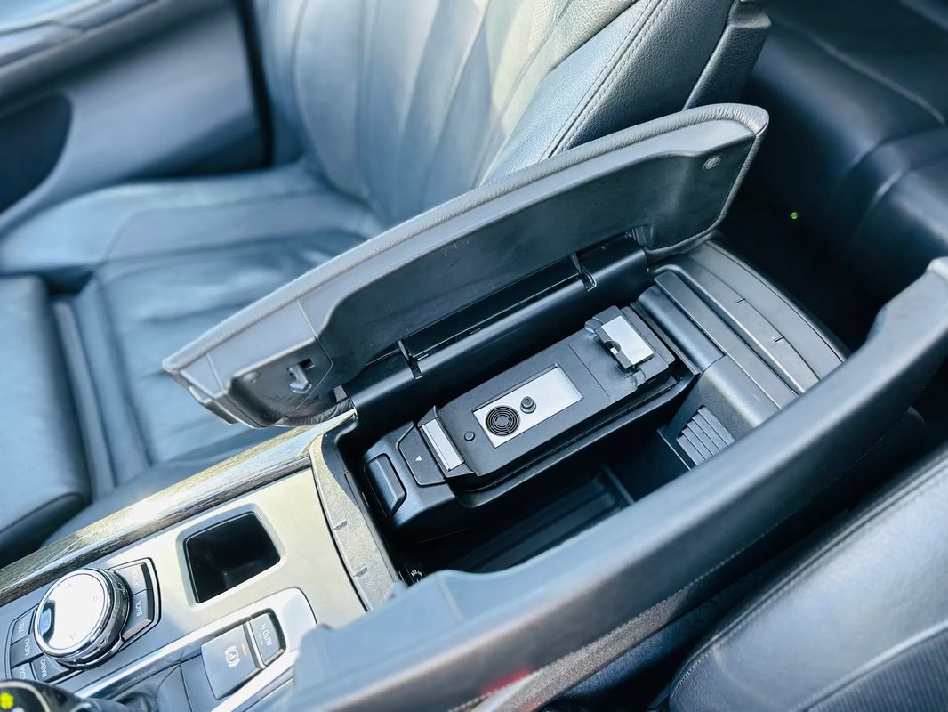 BMW X5 xDrive30d - 36